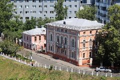 Канал Музей Николая Добролюбова в мессенджере MAX — 31 подписчик