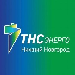 Канал ТНС энерго Нижний Новгород в мессенджере MAX — 23 555 подписчиков