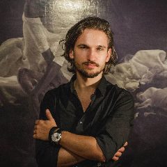 Канал Ярослав Власов. Мысли вслух. в мессенджере MAX — 46 подписчиков