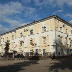 Канал ГКУ НО Центр размещения заказа Нижегородской области в мессенджере MAX — 34 подписчика