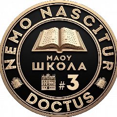 Канал МАОУ "Школа №3" в мессенджере MAX — 724 подписчика