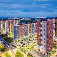 Канал УК "Анкудиновский парк" в мессенджере MAX — 11 подписчиков