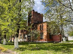 Канал ГБУЗ НО "НОКЦПЗ" в мессенджере MAX — 77 подписчиков