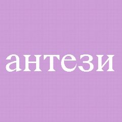 Канал Антези | Одежда и винтажные украшения в мессенджере MAX — 14 подписчиков