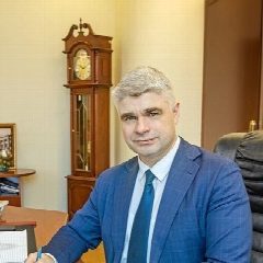 Канал Олег Трофимов | ННГУ в мессенджере MAX — 983 подписчика