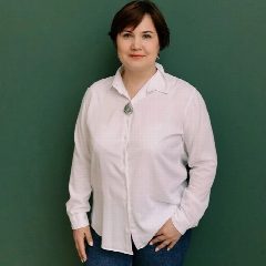 Канал Кем стать?| Профориентация с Панкратовой Юлией в мессенджере MAX — 29 подписчиков
