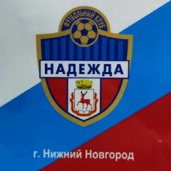 Канал МБОУ ДО КСШ "Надежда" в мессенджере MAX — 13 подписчиков
