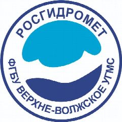Канал ФГБУ "Верхне-Волжское УГМС" в мессенджере MAX — 36 подписчиков