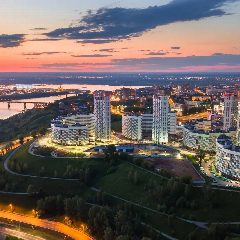Канал ООО "Маршал Град" в мессенджере MAX — 659 подписчиков
