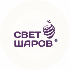 Канал Свет Шаров в мессенджере MAX — 296 подписчиков