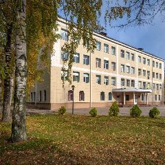 Канал Лицей № 82 города Нижнего Новгорода в мессенджере MAX — 849 подписчиков
