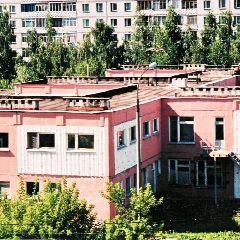 Канал МАДОУ "Детский сад №450" Рябинка" в мессенджере MAX — 34 подписчика