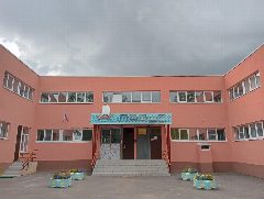 Канал Детский сад № 394 "Парус" в мессенджере MAX — 49 подписчиков