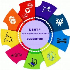 Канал МАУ ДО "Центр профориентационного развития" в мессенджере MAX — 15 подписчиков