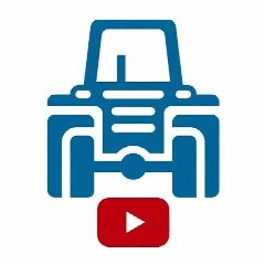 Канал Трактористы в мессенджере MAX — 25 подписчиков