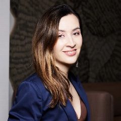 Канал АГАФОНОВА ДИЗАЙН в мессенджере MAX — 830 подписчиков