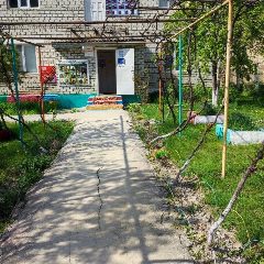 Канал МКДОУ Детский Сад c. Бурдеки Сергокалинского района в мессенджере MAX — 33 подписчика
