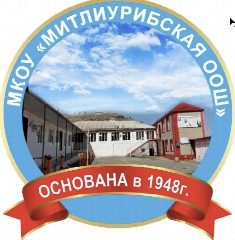 Канал МКОУ «Митлиурибская основная общеобразовательная школа» в мессенджере MAX — 95 подписчиков