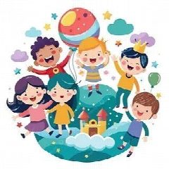 Канал МКДОУ "Корчагский детский сад" в мессенджере MAX — 30 подписчиков