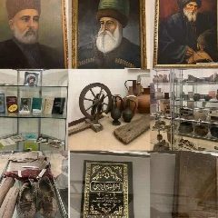 Канал Музей Гасана-эфенди Алкадарского в мессенджере MAX — 97 подписчиков
