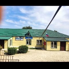Канал МКОУ "Ушнигская СОШ" в мессенджере MAX — 130 подписчиков