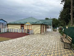 Канал МКДОУ "Джульджагский детский"Радость" в мессенджере MAX — 109 подписчиков