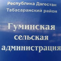 Канал АДМИНИСТРАЦИЯ МО СП "СЕЛЬСОВЕТ ГУМИНСКИЙ" в мессенджере MAX — 183 подписчика