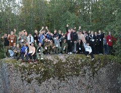 Канал Туризм в Волотовском районе в мессенджере MAX — 21 подписчик