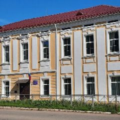 Канал МБУДО "Крестецкая детская школа искусств" в мессенджере MAX — 73 подписчика