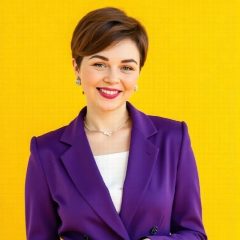 Канал Бизнес на Wildberries с Юлией Михайлюченко в мессенджере MAX — 21 подписчик