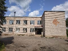 Канал ГОКУ "Маловишерское лесничество" в мессенджере MAX — 12 подписчиков