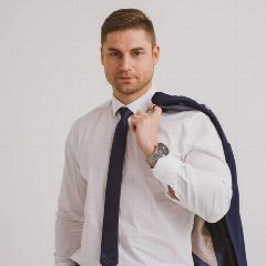 Канал Александр Дементьев в мессенджере MAX — 138 подписчиков