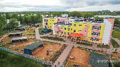 Канал МАДОУ № 7 п. Пролетарий в мессенджере MAX — 129 подписчиков