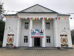 Канал ТМЦКиД "Межпоселенческий центр культуры" в мессенджере MAX — 25 подписчиков