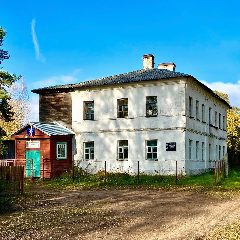 Канал Школа Боровно в мессенджере MAX — 58 подписчиков