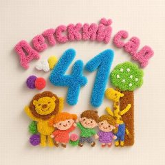 Канал Детский сад № 41, Великий Новгород в мессенджере MAX — 197 подписчиков
