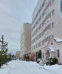 Канал Новгородский онкодиспансер в мессенджере MAX — 304 подписчика