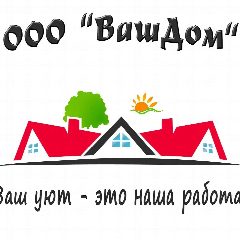 Канал УК "ВашДом" в мессенджере MAX — 19 подписчиков