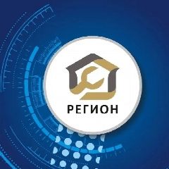 Канал ООО "Регион" в мессенджере MAX — 16 подписчиков