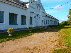 Канал МАУК "Ивановский СДК" в мессенджере MAX — 15 подписчиков