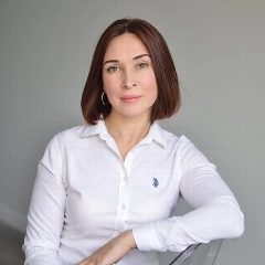 Канал Елена Комарова в мессенджере MAX — 143 подписчика