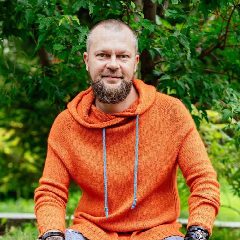 Канал Олег TreePro эксклюзивный ландшафтный дизайн под ключ в мессенджере MAX — 54 подписчика