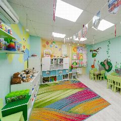 Канал МКДОУ 7💖УЛЫБКА💖АРАКАНИ💖 в мессенджере MAX — 62 подписчика