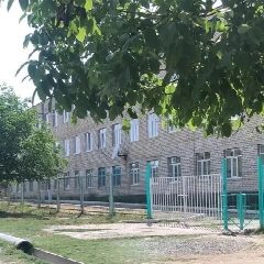Канал МКОУ "Кокрекская СОШ" в мессенджере MAX — 1 141 подписчик