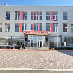 Канал МКОУ "Ичичалинская СОШ им.Б.Г.Битарова" в мессенджере MAX — 761 подписчик