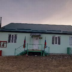 Канал МКОУ ГОРТКОЛИНСКАЯ ШКОЛА-САД в мессенджере MAX — 31 подписчик
