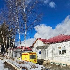 Канал ГБУ РД "ЦРБ Бежтинского участка" в мессенджере MAX — 56 подписчиков
