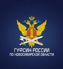 Канал ГУФСИН России по Новосибирской области в мессенджере MAX — 502 подписчика