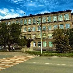 Канал МАОУ СОШ №111 в мессенджере MAX — 536 подписчиков