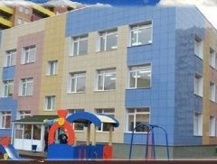 Канал МАДОУ "Детский сад № 373 "Скворушка" г. Новосибирск в мессенджере MAX — 465 подписчиков